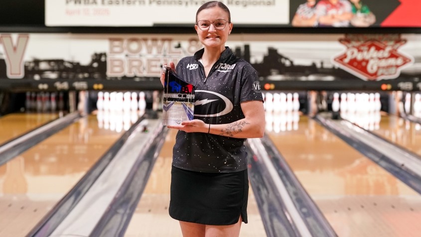 PWBA Regional Logo