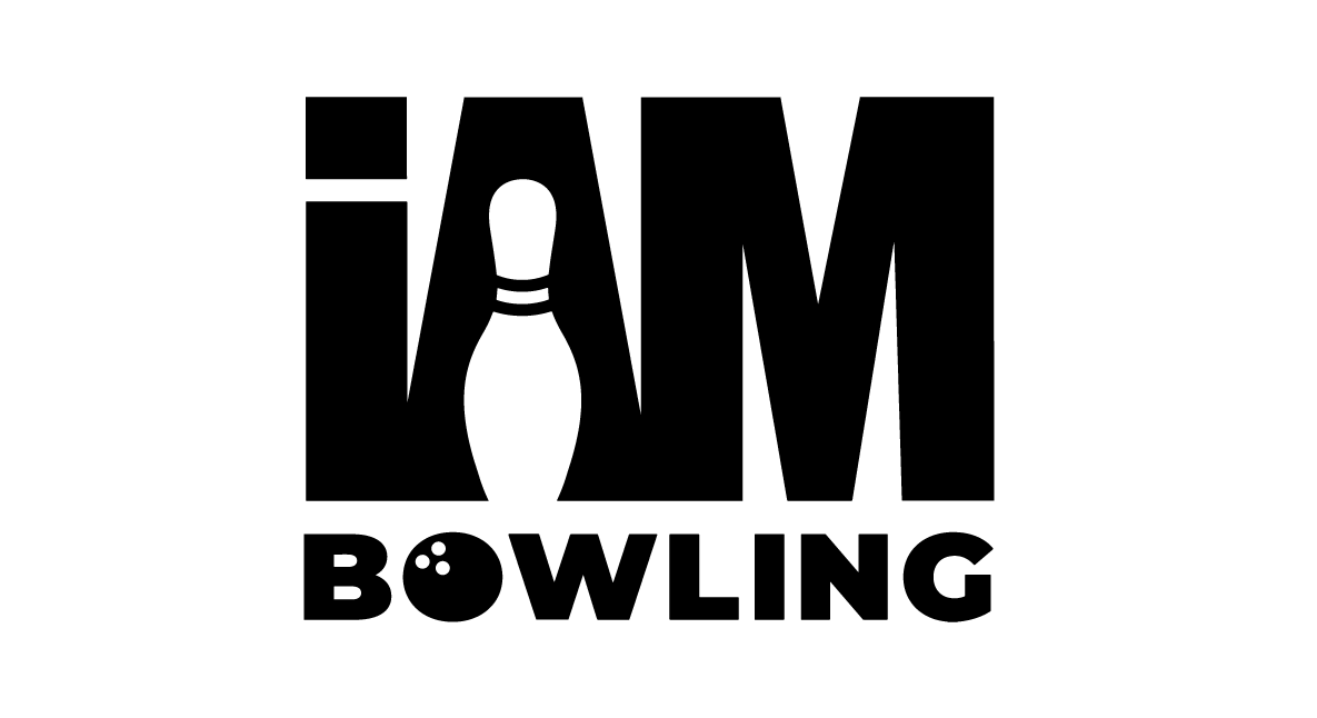 I Am Bowling, by Logo Infusion