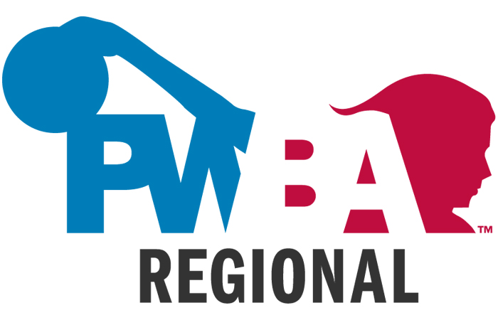 PWBA Regional Logo